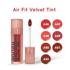 Son Kem Lì Black Rouge A51 Rad Brick - Gạch Cổ Điển 4.5ml