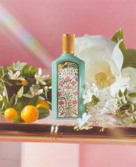 Nước Hoa Gucci Flora Gorgeous Jasmine EDP 5ml