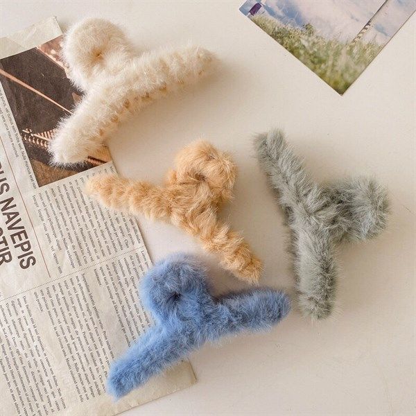 kẹp lông cao cấp