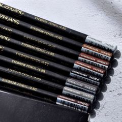 Chì xé phẩy sợi chân mày Haozhuang #04