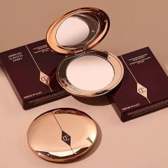 Phấn phủ nén charlottetibury air blush flawless finish #01.fair