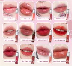 [unbox] Son dưỡng Dior Addict Lip Maximizer Full Size