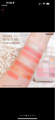 Phấn mắt 8 Ô Sivanna Colors Impression Eyeshadow Palette #03
