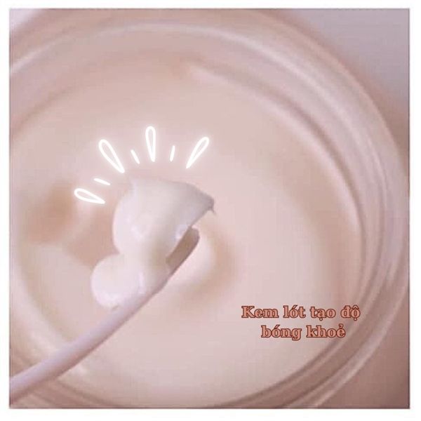 Kem Lót Dưỡng Ẩm Căng Bóng Missha Glow Skin Balm