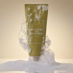 Sữa rửa mặt ngải cứu I'm From Mugwort Gel Cleanser 150ml