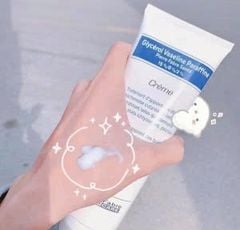 Kem dưỡng ẩm và phục hồi cho da khô hoặc dị ứng Dexeryl 250G