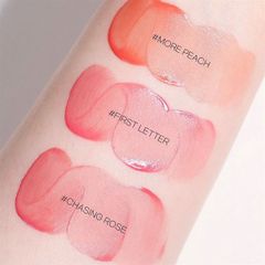Son Kem 3CE Blur Water Tint -Chasing Rose-hồng khô