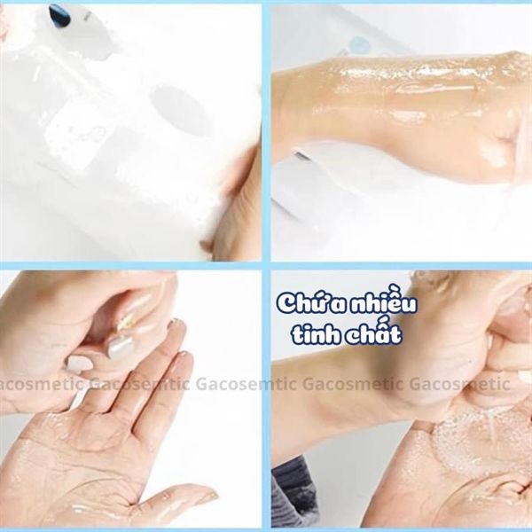 mặt nạ dr.Wonjin waterfull skin fit massk