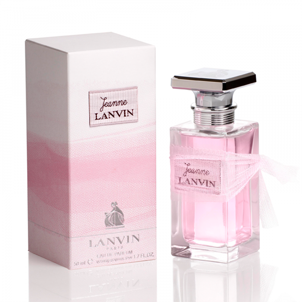 Nước Hoa Jeanne Lanvin Eau De Parfum 5ml