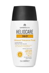 sữa Chống Nắng Heliocare 360 minera dành cho da nhạy cảm Gel Oil-free SPF50 50ml
