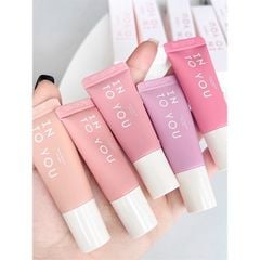 Má hồng kem Into You dạng tuýt #01