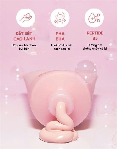 Sữa Rửa Mặt Belif Super Knights Pore Firming Vegan Pack Cleanser Dưỡng ẩm, Chống Lão Hóa 150ml