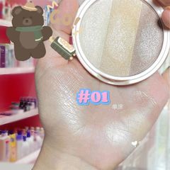 Phấn Bắt Sáng Too Cool For School Artclass By Rodin Highlighter