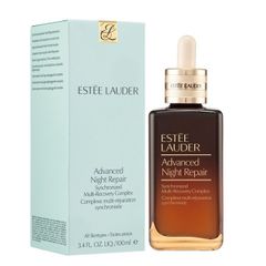 Serum Estee Lauder Advanced Night Repair Synchronized Recovery Complex II 100ML