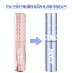 [Blue Dream Edition] Son Kem Lì Merzy The First Velvet Tint #V6
