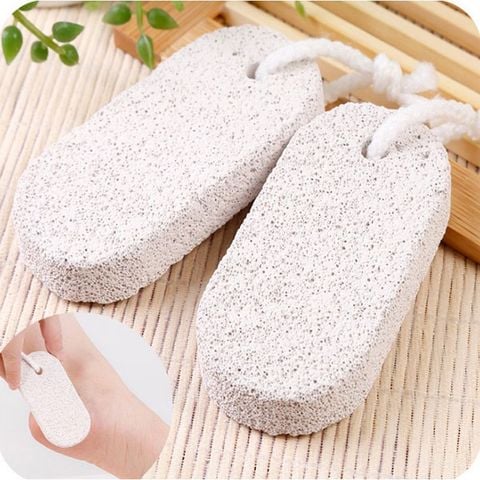 Đá bọt biển chà gót chân
