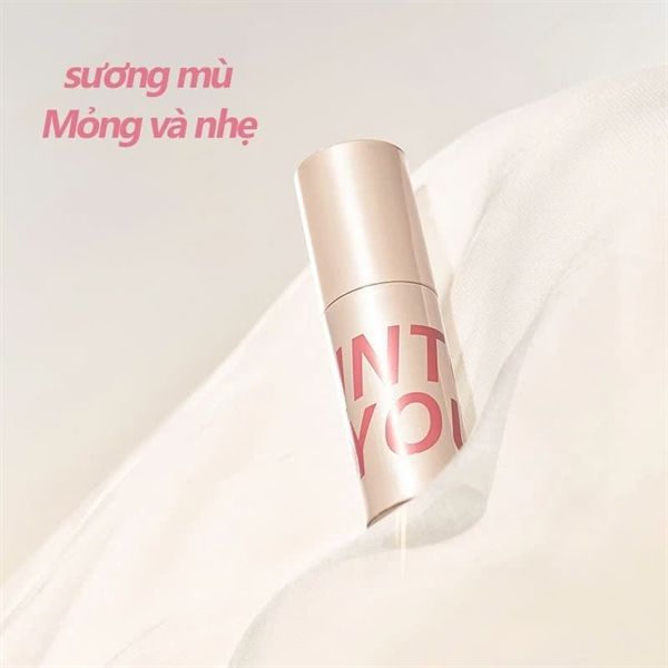Son kem bùn Into You #W8