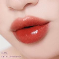 Son Kem Lì Black Rouge Airfit Velvet Ver2 DL12