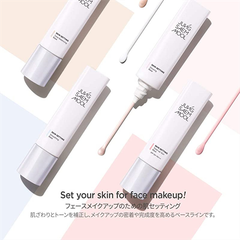Kem lót jungsaemmool skin setting tone balancing base spf50+ pa+++