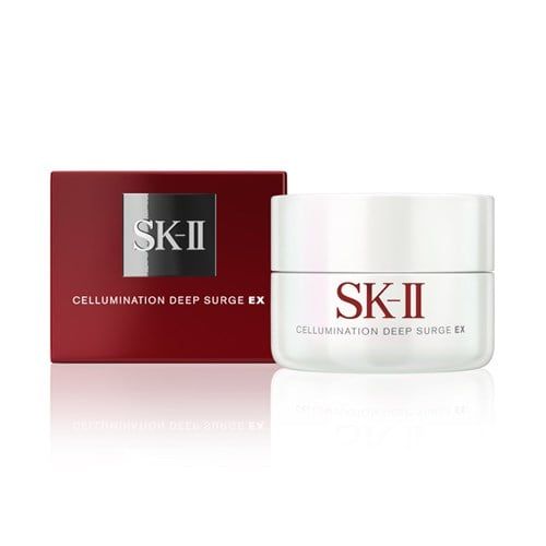 Kem Dưỡng Ẩm Trắng Da SK-II CELLUMINATION DEEP SURGE EX 50gr