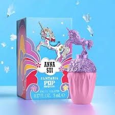 Nước hoa nữ Anna Sui Fantasia Pop Surprise! EDT