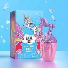 Nước hoa nữ Anna Sui Fantasia Pop Surprise! EDT