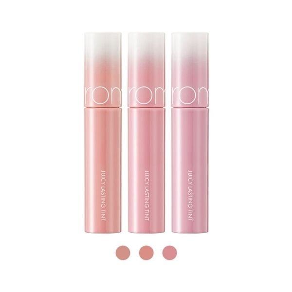 Son Romand juicy lasting tint #38 breeze fig