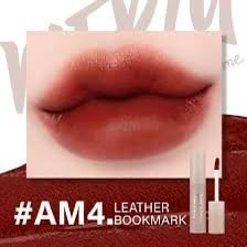 Son Kem Lì Merzy Academia Mellow Tint #am4