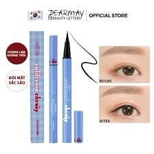 Bút Kẻ Mắt Nước Dearmay California Cherry Pen Eyeliner