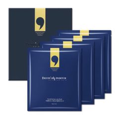 Mặt Nạ Derm All Matrix Facial Dermal-Care Mask