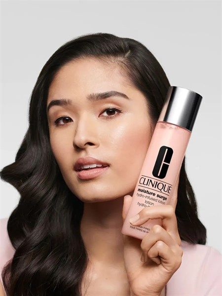 Toner lotion clinique lành tính cấp ẩm dịu da 200ml