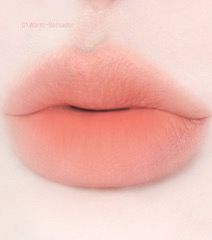 Son Kem lì Peripera Over Blur Tint #01 base warm
