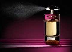 Nước Hoa Nữ Prada Candy Eau De Parfum ngọt ngào 6.5ml
