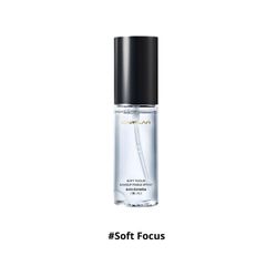 Xịt Khóa Nền Trong Suốt Carslan Soft Focus Makeup Fixing Spray 50ml