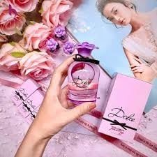 Nước Hoa Nữ D&G Dolce Peony EDP -mini 5ml