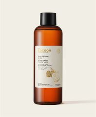 nước tẩy trang bí đao COCOON da dầu mụn , nhạy cảm 500ml