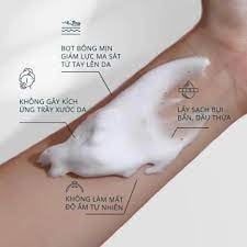 Sữa Rửa Mặt SenaDemar PH Balanced Deep Cleansing Foam 150ml