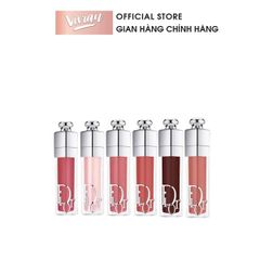 [unbox] Son dưỡng Dior Addict Lip Maximizer Full Size