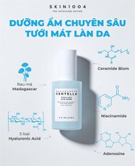 Serum Skin1004 Cấp Ẩm, Làm Dịu & Dưỡng Sáng Da 50ml