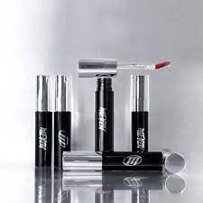 Son Kem Lì Mịn Mượt Nhẹ Môi Bền Màu Merzy Cyber Mellow Tint 4g #cm3