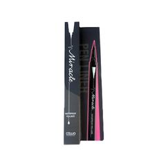 Dạ kẻ mắt CELLIO miracle waterproof chống lem chống trôi