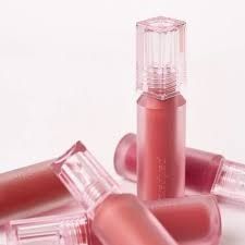 Son Peripera Water Bare Tint 06 soflty brown