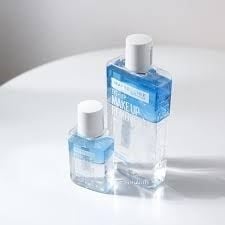 Nước Tẩy Trang Mắt Và Môi Maybelline Eye & Lip Makeup Remover 40ml