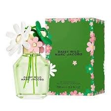 Nước hoa nữ Marc Jacobs Daisy wild edp - mini 4ml