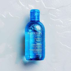 Toner Bioderma Xanh Dành Cho Da Dầu Mụn 250ml