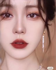 Son Mac Blur Slim Powder Kiss Velvet Cực Đẹp
