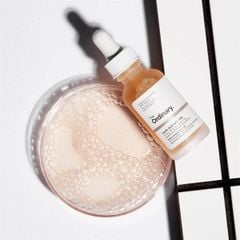 Tinh chất tẩy tế bào chết & cấp nước The Ordinary Lactic Acid + HA