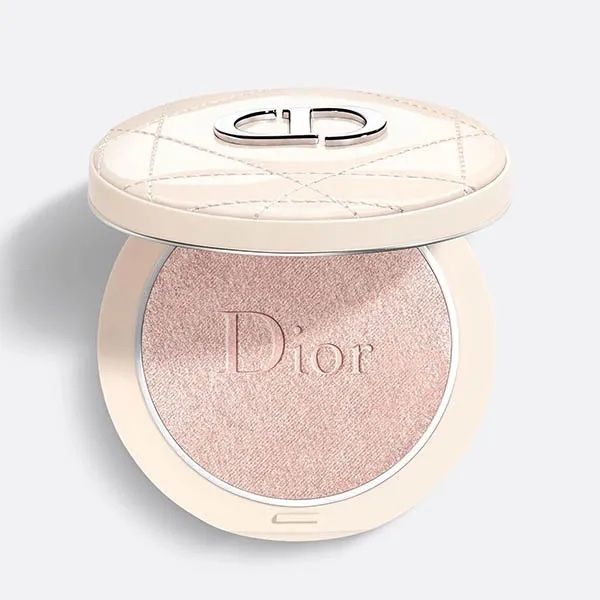 Phấn Highlight Dior Forever Couture Luminizer Tone #02 Pink Glow
