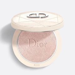 Phấn Highlight Dior Forever Couture Luminizer Tone #02 Pink Glow