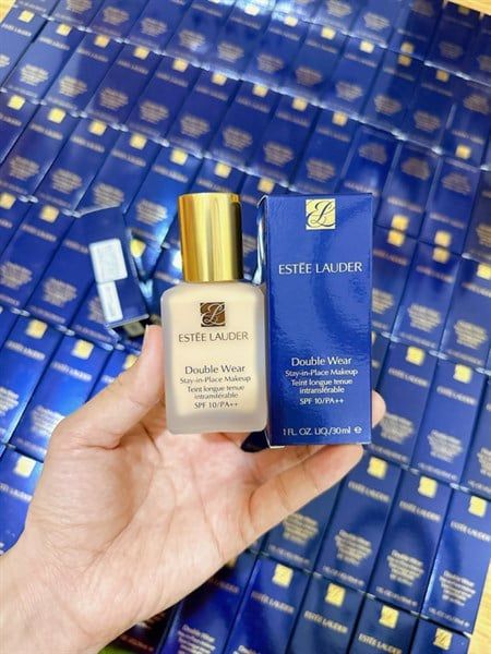 Kem Nền Estee Lauder Lâu Trôi 1W1 Bone 30ml